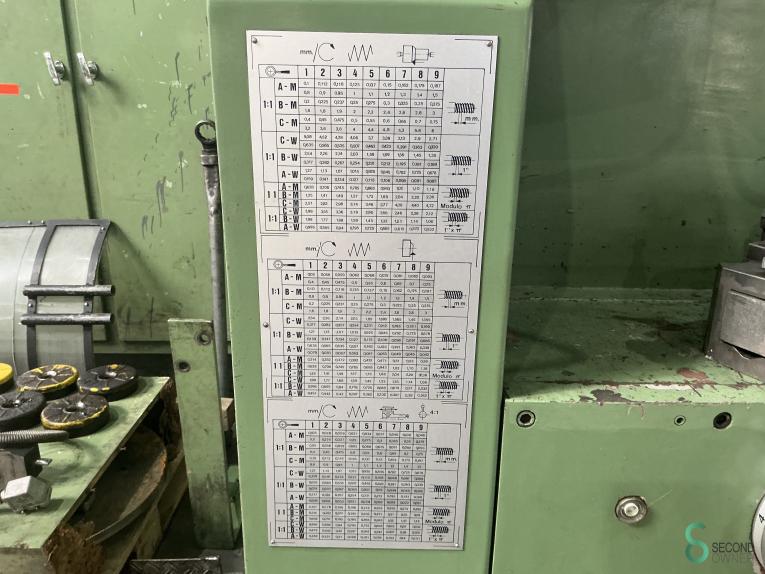 Gurutzpe Matra-Gubat, SUPER-BT 1300x3000mm MET10.508 74 18063