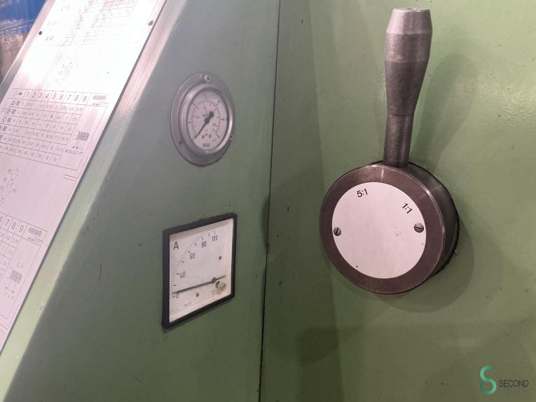 Gurutzpe Matra-Gubat, SUPER-BT 1300x3000mm MET10.508 67 18063