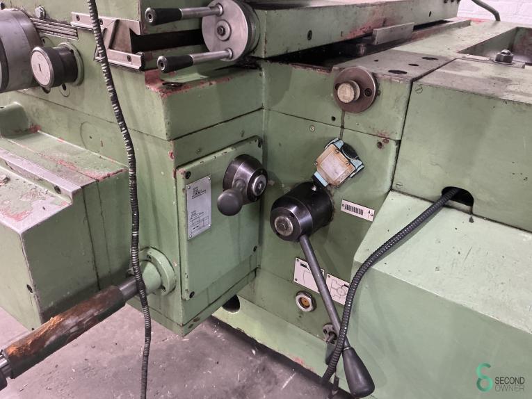 Gurutzpe Matra-Gubat, SUPER-BT 1300x3000mm MET10.508 60 18063