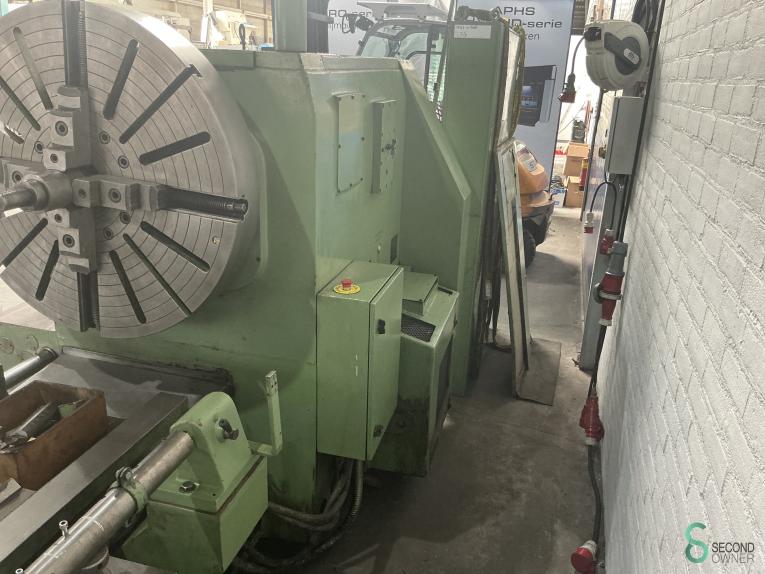 Gurutzpe Matra-Gubat, SUPER-BT 1300x3000mm MET10.508 75 18063