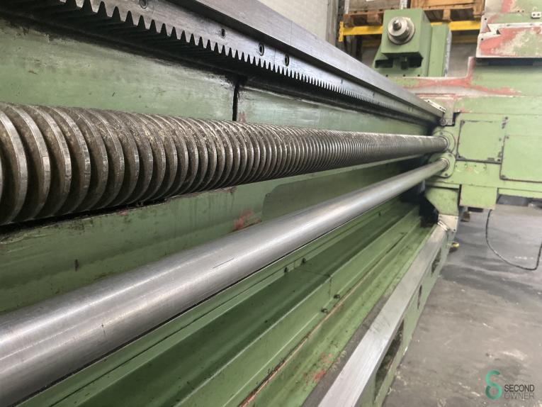 Gurutzpe Matra-Gubat, SUPER-BT 1300x3000mm MET10.508 72 18063