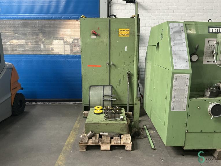 Gurutzpe Matra-Gubat, SUPER-BT 1300x3000mm MET10.508 78 18063