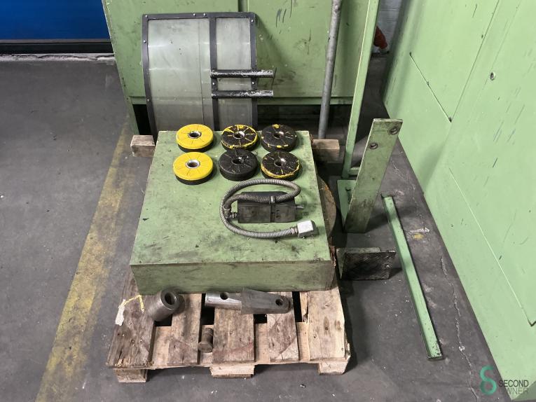 Gurutzpe Matra-Gubat, SUPER-BT 1300x3000mm MET10.508 77 18063