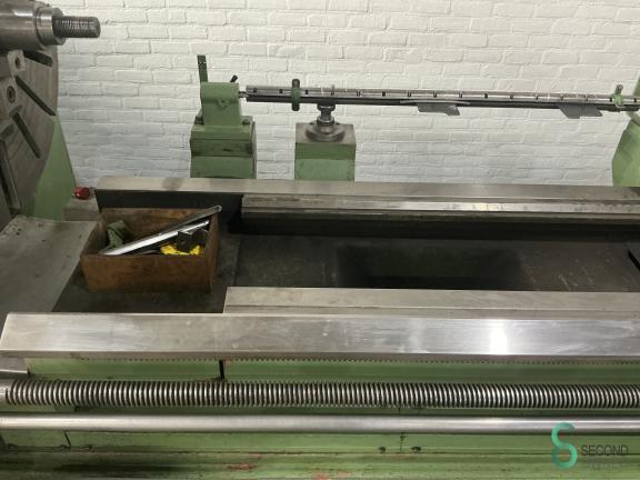 Gurutzpe Matra-Gubat, SUPER-BT 1300x3000mm MET10.508 18 18063