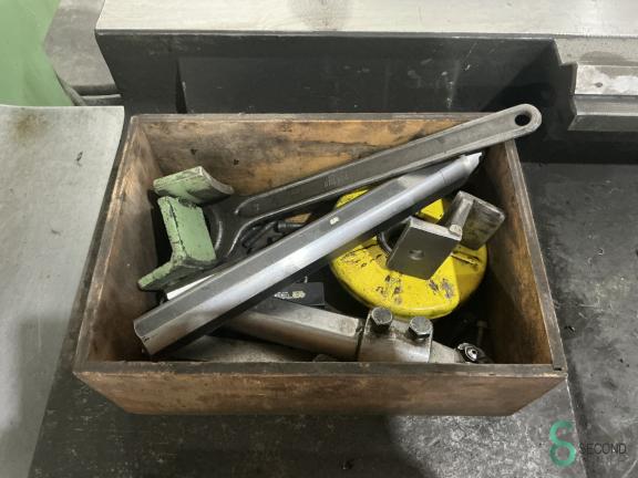 Gurutzpe Matra-Gubat, SUPER-BT 1300x3000mm MET10.508 13 18063