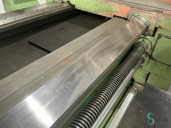 Gurutzpe Matra-Gubat, SUPER-BT 1300x3000mm MET10.508 19 18063