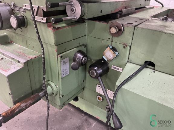 Gurutzpe Matra-Gubat, SUPER-BT 1300x3000mm MET10.508 8 18063