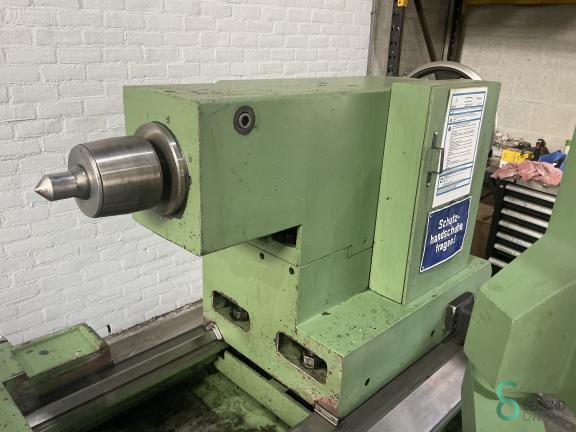 Gurutzpe Matra-Gubat, SUPER-BT 1300x3000mm MET10.508 10 18063