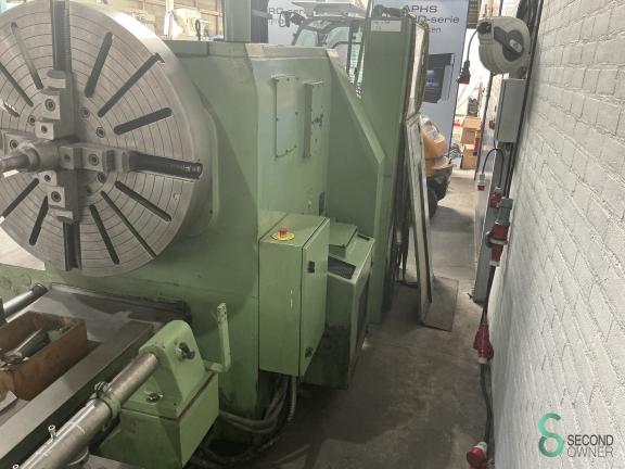 Gurutzpe Matra-Gubat, SUPER-BT 1300x3000mm MET10.508 23 18063