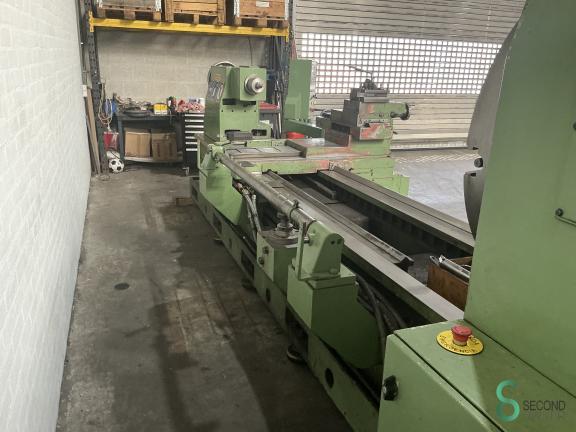 Gurutzpe Matra-Gubat, SUPER-BT 1300x3000mm MET10.508 24 18063