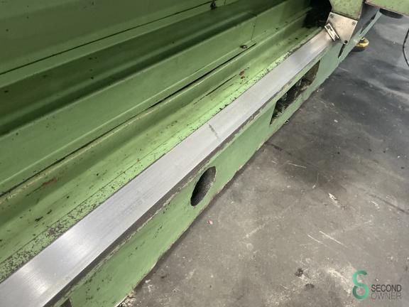 Gurutzpe Matra-Gubat, SUPER-BT 1300x3000mm MET10.508 21 18063