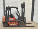 Nissan FD25 WKH10.712 18 18313