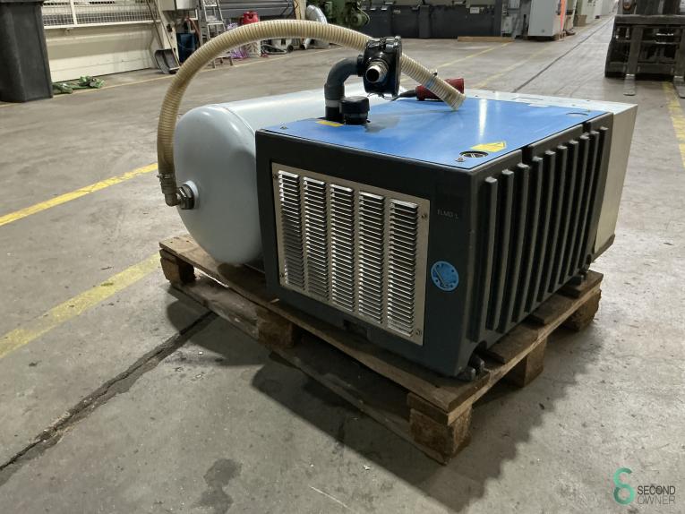 Siemens BOU9.193 23 16474