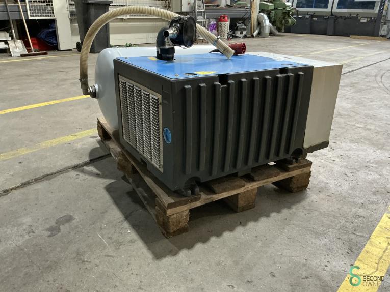 Siemens BOU9.193 31 16474