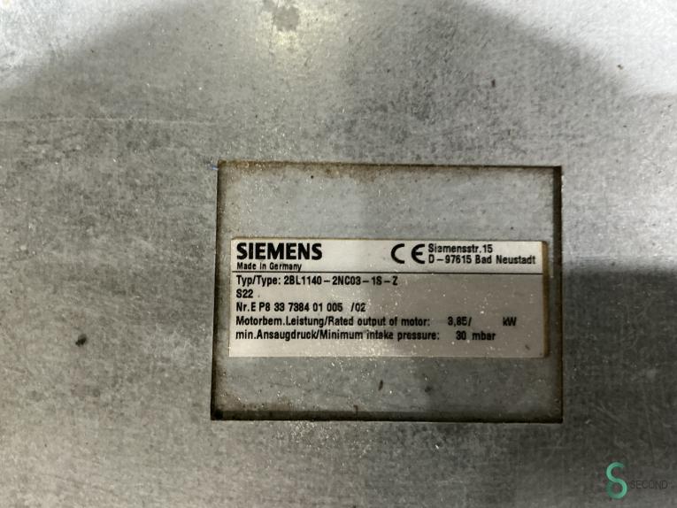 Siemens BOU9.193 29 16474