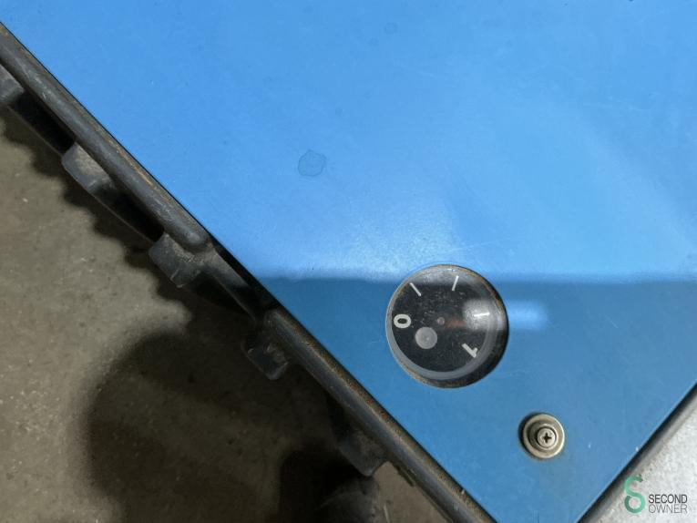 Siemens BOU9.193 25 16474