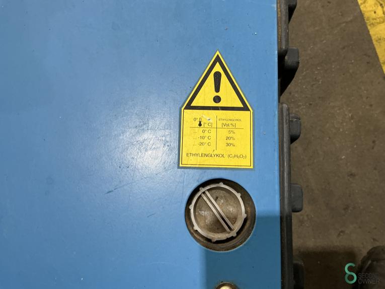 Siemens BOU9.193 33 16474