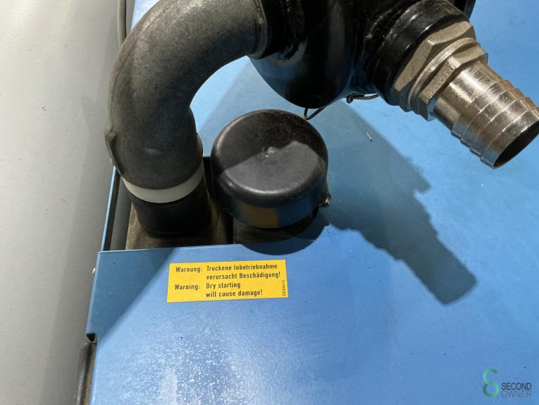 Siemens BOU9.193 32 16474