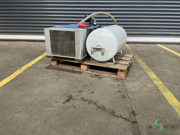 Siemens BOU9.193 2 16474