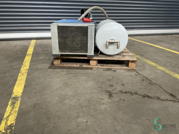 Siemens BOU9.193 4 16474