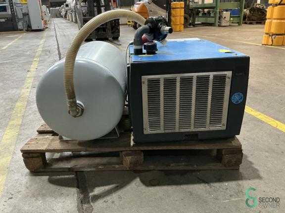 Siemens BOU9.193 8 16474