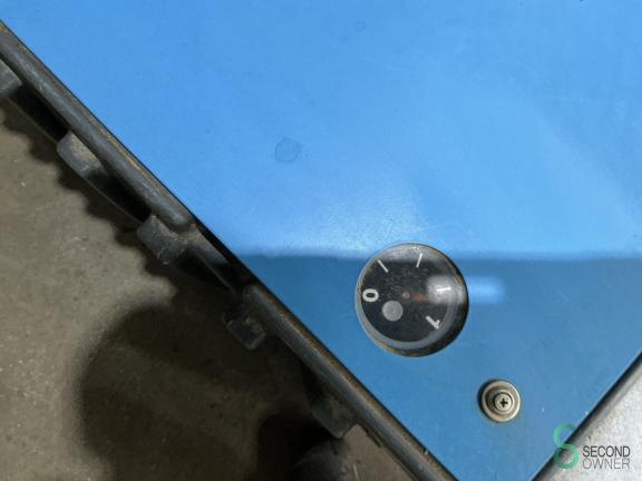 Siemens BOU9.193 3 16474