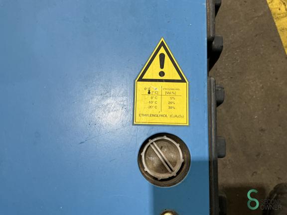 Siemens BOU9.193 11 16474