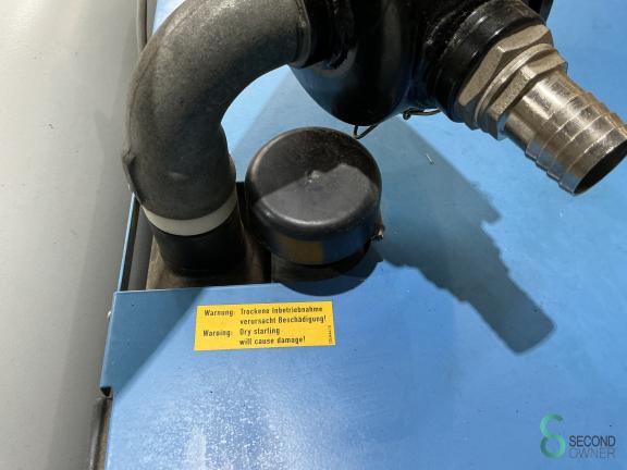 Siemens BOU9.193 10 16474