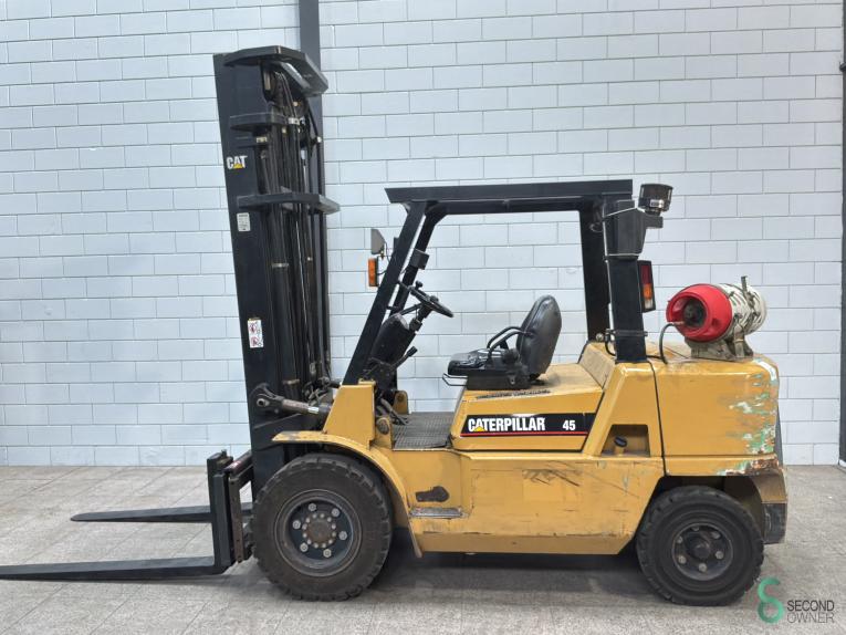 Caterpillar GP45K WKH11.250 37 19067