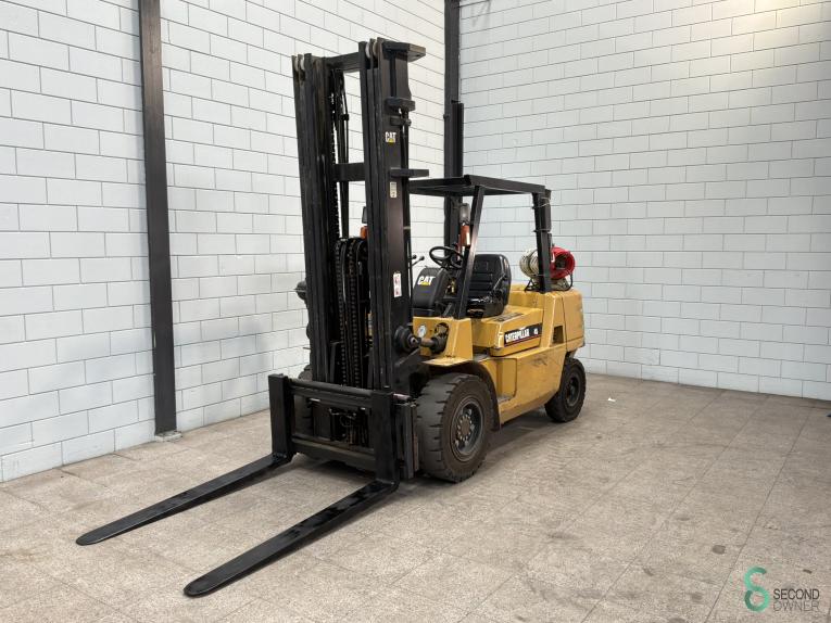 Caterpillar GP45K WKH11.250 39 19067