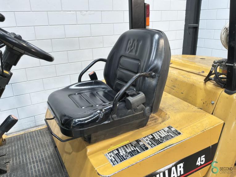 Caterpillar GP45K WKH11.250 47 19067