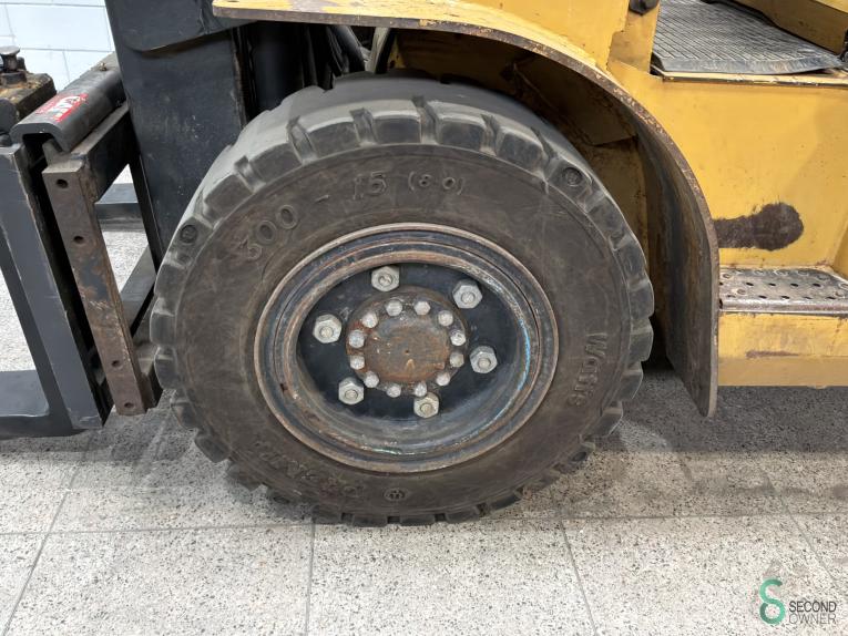 Caterpillar GP45K WKH11.250 51 19067