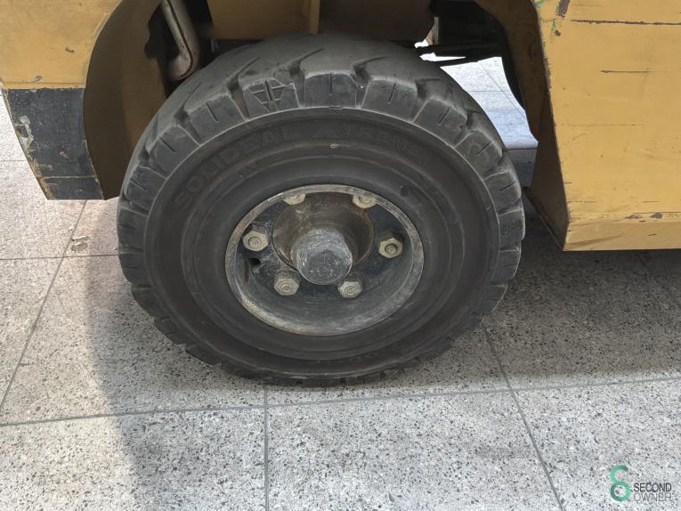 Caterpillar GP45K WKH11.250 53 19067