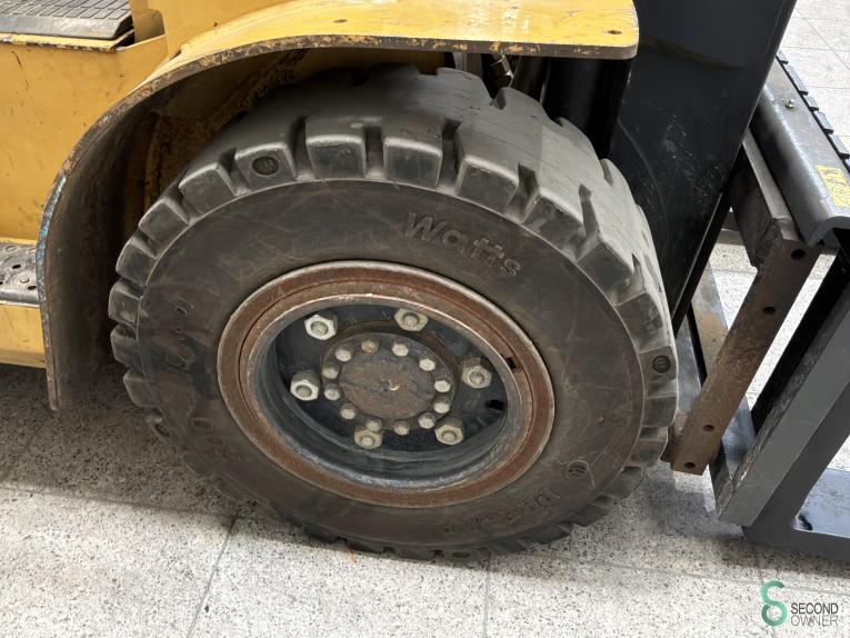 Caterpillar GP45K WKH11.250 54 19067