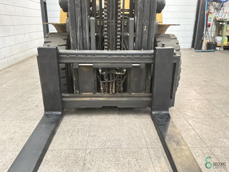 Caterpillar GP45K WKH11.250 41 19067