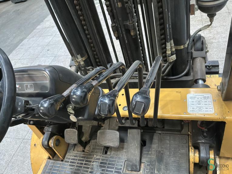 Caterpillar GP45K WKH11.250 48 19067
