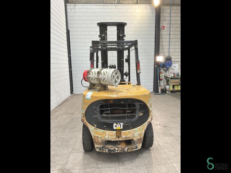 Caterpillar GP45K WKH11.250 42 19067