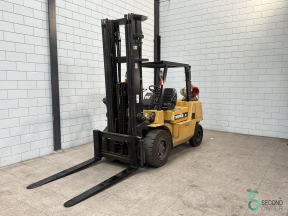 Caterpillar GP45K WKH11.250 3 19067