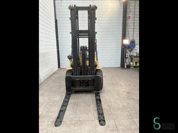 Caterpillar GP45K WKH11.250 4 19067