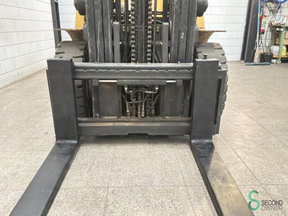 Caterpillar GP45K WKH11.250 5 19067