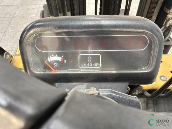Caterpillar GP45K WKH11.250 9 19067