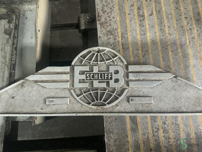 ELB SW15 VA1 MET9.546 33 16885