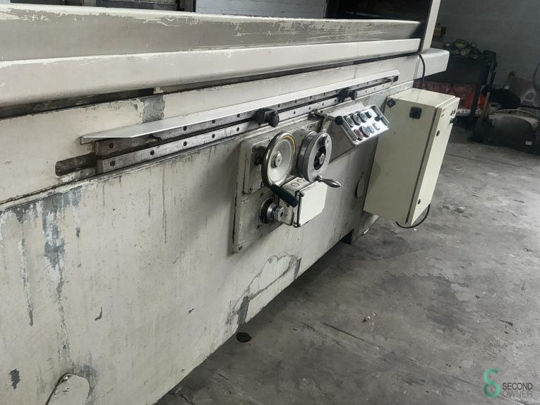 ELB SW15 VA1 MET9.546 30 16885