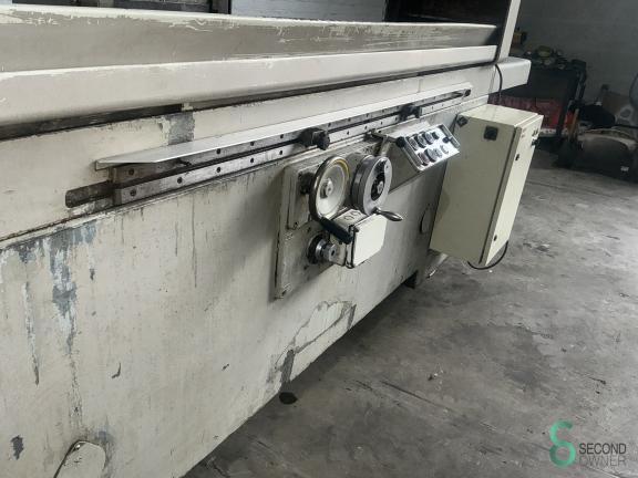 ELB SW15 VA1 MET9.546 8 16885