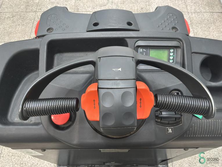 Linde V08-01 (1110) WKH11.946 36 19996