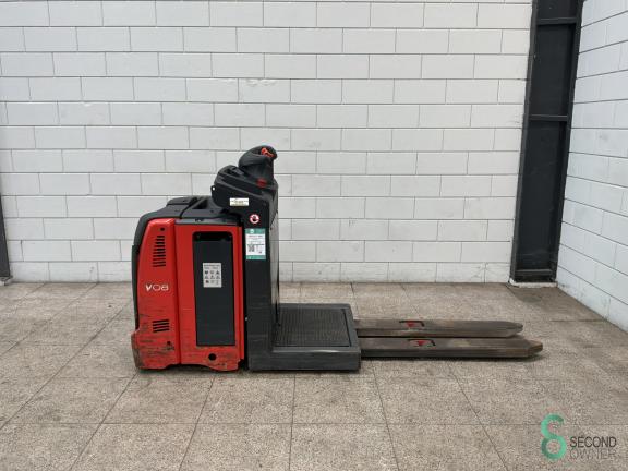 Linde V08-01 (1110) WKH11.946 2 19996