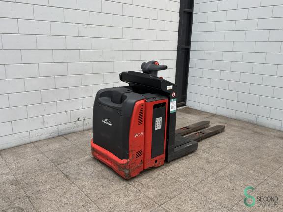 Linde V08-01 (1110) WKH11.946 3 19996