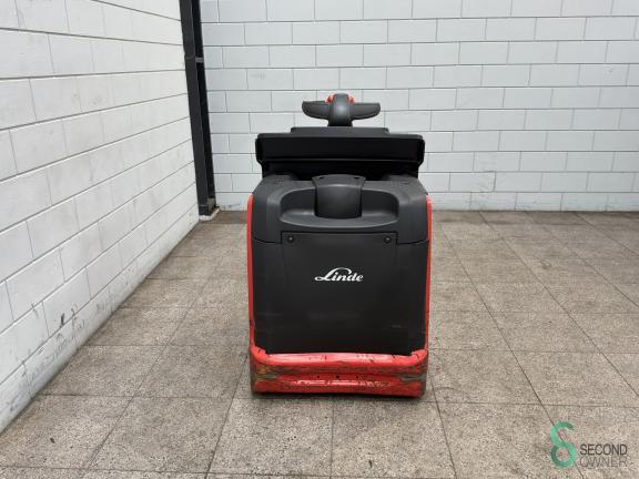 Linde V08-01 (1110) WKH11.946 5 19996