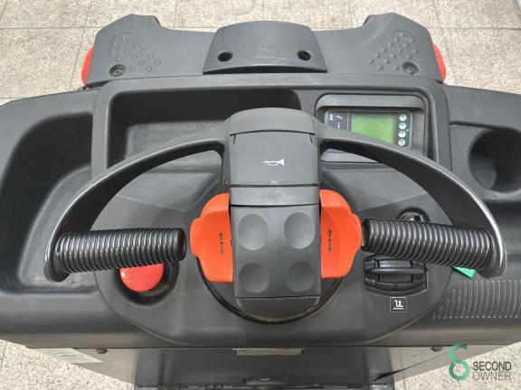 Linde V08-01 (1110) WKH11.946 10 19996