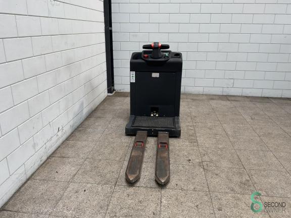 Linde V08-01 (1110) WKH11.946 6 19996